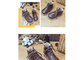2023 Φθινόπωρο Martin Kids Zipper PU δερμάτινα παπούτσια Γόνατος μπότες ύψος Unisex