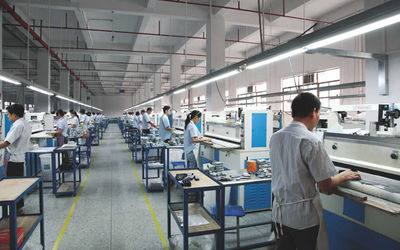 Κίνα Shenzhen HXC Technology Co.,Ltd