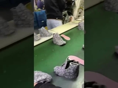 Γυναικεία παπούτσια Γυναικεία παπούτσια Παραγωγή